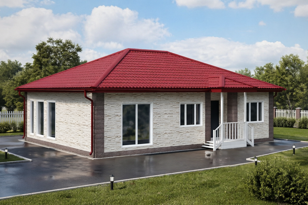 Каталог классический 9 х 12 в Воронеже | Компания Азбука дома