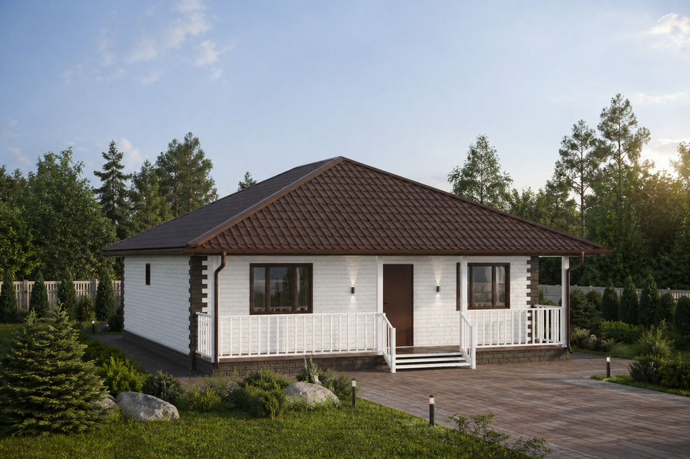 Каталог классический 9 х 9 в Воронеже | Компания Азбука дома