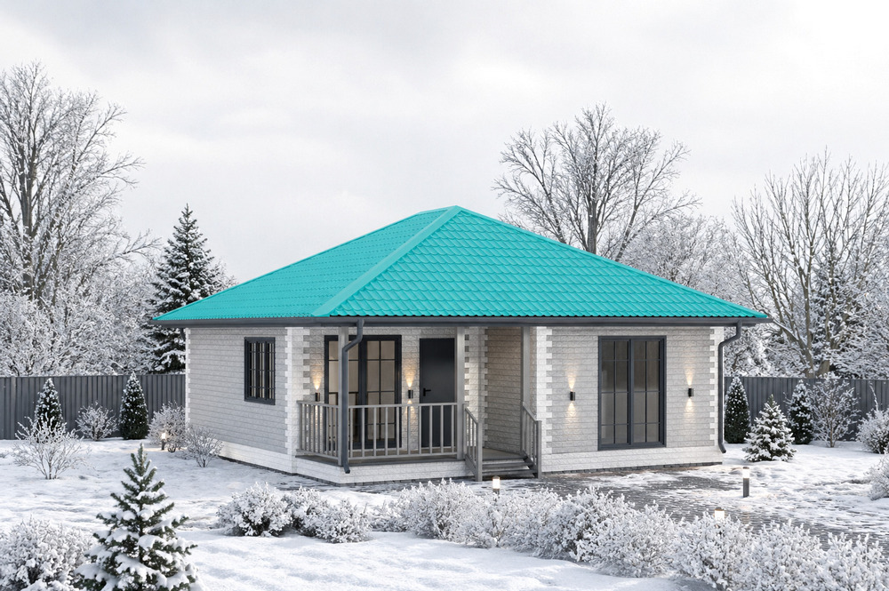 Каталог классический 8 х 8 в Воронеже | Компания Азбука дома