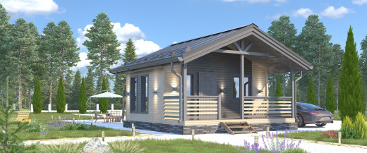 Каталог дачник 6 х 9 в Воронеже | Компания Азбука дома